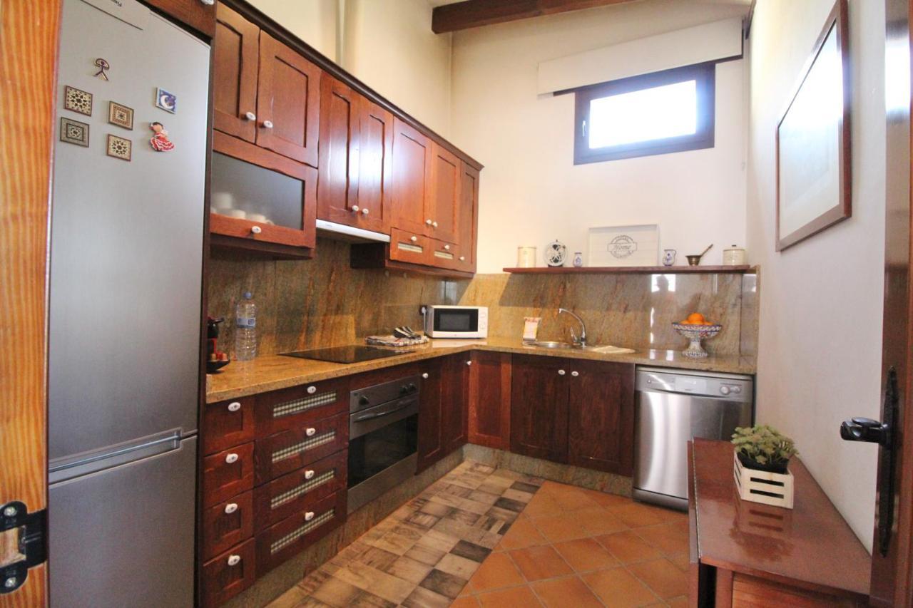 Casa Cueva Bella Vista Villa Alcudia de Guadix Dış mekan fotoğraf